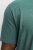 Jack & Jones ORGANIC T-Shirt Green/Melange - Kratke Majice - Moške kratke majice za močnejše postave