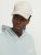 Jack & Jones Vesterbro Baseball Cap Moonbeam - Modni dodatki - 