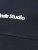 Jack & Jones Vesterbro Baseball Cap Sky Captain - Modni dodatki - 