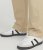 Jack & Jones Mambo Special Sneakers Bright White/Anthracite - Moški čevlji 40-52 - 