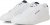 Jack & Jones Bosley Sneakers White/NAVY BLAZE - Moški čevlji 40-52 - 