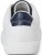 Jack & Jones Bosley Sneakers White/NAVY BLAZE - Moški čevlji 40-52 - 