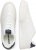 Jack & Jones Bounce Sneakers White/Navy BLAZE - Moški čevlji 40-52 - 