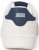 Jack & Jones Bounce Sneakers White/Navy BLAZE - Moški čevlji 40-52 - 