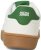 Jack & Jones Bounce Sneakers White/Verdant Green - Moški čevlji 40-52 - 