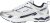 Jack & Jones Tokyo Sneakers White/MEDIEVAL B - Moški čevlji 40-52 - 