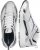 Jack & Jones Tokyo Sneakers White/MEDIEVAL B - Moški čevlji 40-52 - 