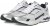 Jack & Jones Tokyo Sneakers White/MEDIEVAL B - Moški čevlji 40-52 - 