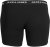 Jack & Jones BASIC Trunks 7-Pack Black - Spodnje perilo & kopalne hlače - Moško Spodnje Perilo za močnejše postave
