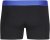 Jack & Jones Nick Bamboo Trunks 3-Pack Violet/Dazzling blue - Spodnje perilo & kopalne hlače - Moško Spodnje Perilo za močnejše postave