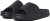 Jack & Jones Status Moulded Slippers Black - Moški čevlji 40-52 - 