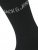 Jack & Jones REGEN Tennis Socks 9-Pack Black - Nogavice - Moške Nogavice za močnejše postave