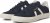 Jack & Jones Morden Canvas Special Sneakers Navy Blazer/MarshM - Moški čevlji 40-52 - 