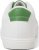 Jack & Jones Bosley Sneakers White/MEDIUM GREEN - Moški čevlji 40-52 - 