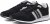Jack & Jones Stellar Mesh Sneakers Black - Moški čevlji 40-52 - 
