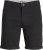 Jack & Jones Dave Chino Shorts Black - Kratke hlače - Moške Kratke Hlače za Močnejše Postave