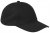 Jack & Jones Urban Baseball Cap Black - Modni dodatki - 