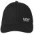 Jack & Jones Urban Baseball Cap Black - Modni dodatki - 