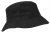 Jack & Jones Urban Bucket Hat Black - Modni dodatki - 