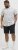 Jack & Jones Dave Chino Shorts Dark Navy - Kratke hlače - Moške Kratke Hlače za Močnejše Postave