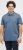 Jack & Jones AUSTIN CLASSIC Polo Blue - Polo majice - Moške Polo Majice za Močnejše Postave