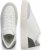 Jack & Jones Waspire Court Sneakers White/Vapor Blue - Moški čevlji 40-52 - 