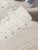 Jack & Jones Waspire Court Sneakers White - Moški čevlji 40-52 - 