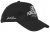 Jack & Jones Frame Haines Cap Black - Modni dodatki - 