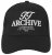 Jack & Jones Frame Haines Cap Black - Modni dodatki - 