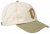 Jack & Jones Loose Pisa Cap Cedar - Modni dodatki - 