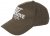 Jack & Jones Frame Haines Cap Chocolate Chip - Modni dodatki - 