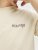 Jack & Jones Boston Photo Crew Neck T-Shirt Antique White - Kratke Majice - Moške kratke majice za močnejše postave