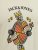 Jack & Jones Anatomy Skull Crew Neck T-Shirt Antique White - Kratke Majice - Moške kratke majice za močnejše postave