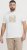 Jack & Jones Tarmac Camo Crew Neck T-Shirt Bright White - Kratke Majice - Moške kratke majice za močnejše postave