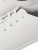 Jack & Jones Stockholm Leather Sneakers Bright White/Leather - Moški čevlji 40-52 - 