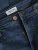 Jack & Jones JJILIAM JJORIGINAL SQ 223 Jeans Blue Denim - Kavbojke & hlače - Moške Kavbojke in Hlače za Močnejše Postave