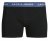 Jack & Jones JACGAB Trunks 3-Pack - Spodnje perilo & kopalne hlače - Moško Spodnje Perilo za močnejše postave