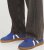 Jack & Jones Kirk International Campaign Sneakers Blue Quartz/Bright White - Moški čevlji 40-52 - 