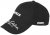 Jack & Jones Base Dynamic Cap Black - Modni dodatki - 