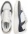 Jack & Jones Waspire Sneakers White/Castlerock - Moški čevlji 40-52 - 