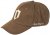 Jack & Jones Loose Pisa Cap Nuthatch - Modni dodatki - 