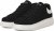 Jack & Jones Bolton 7579 Sneakers Black - Moški čevlji 40-52 - 