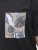  Jack & Jones Tavira Aop Pocket Crew Neck T-Shirt Black - Kratke Majice - Moške kratke majice za močnejše postave
