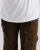 Kam Jeans Cargo pants Khaki - Kavbojke & hlače - Moške Kavbojke in Hlače za Močnejše Postave