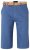 Kam Jeans 339 Dress Shorts Insignia Blue - Kratke hlače - Moške Kratke Hlače za Močnejše Postave