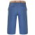 Kam Jeans 339 Dress Shorts Insignia Blue - Kratke hlače - Moške Kratke Hlače za Močnejše Postave