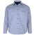 Kam Jeans 6154 Long Sleeve Dobby Print Shirt - Srajce - Moške srajce za Močnejše Postave