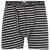 Kam Jeans Striped Boxershorts 2-Pack - Spodnje perilo & kopalne hlače - Moško Spodnje Perilo za močnejše postave