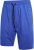 Kam Jeans AP004 Active Performance Shorts Royal Blue - Trenirke & kratke trenirke - Moške Trenirke za Močnejše Postave