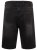 Kam Jeans Vigo2 Jeans Shorts Black Used - Kratke hlače - Moške Kratke Hlače za Močnejše Postave